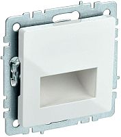 Встраиваемая LED подсветка без рамки IEK Brite ПЛ20-БрБ 1Вт 4000К белый картинка